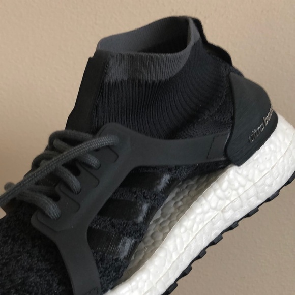adidas Performance UltraBOOST X ALL Terrain - Picture 3 of 8